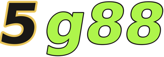 5g88 logo