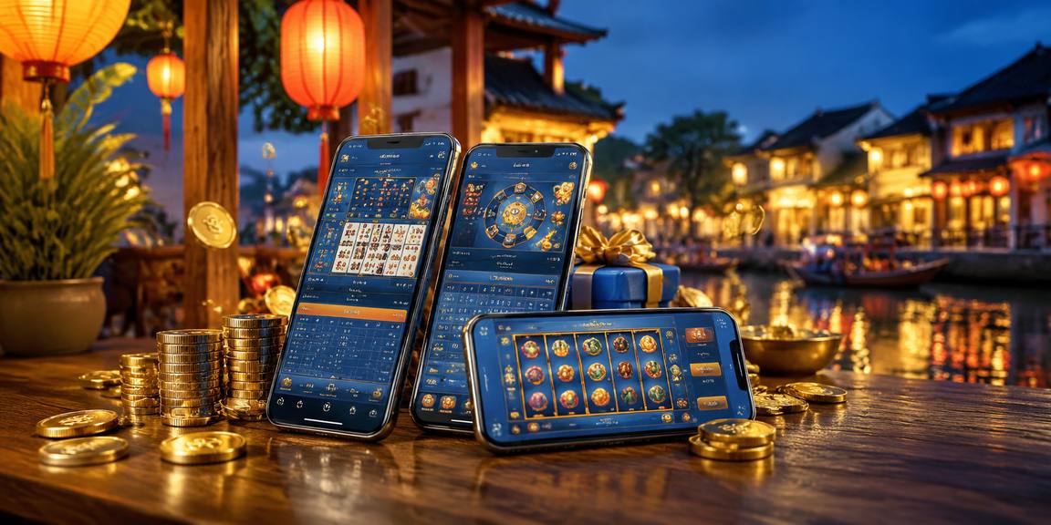 5g88 Tải ứng dụng 5g88 – Sảnh casino trong lòng bàn tay
